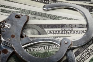 Fraud Charges in Illinois